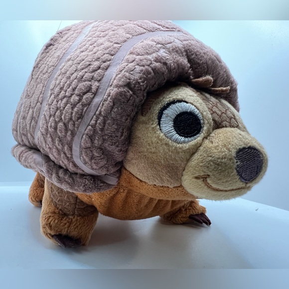 Disney Other - ⭐️ Took Took- Raya & The Last Dragon Plush ⭐️